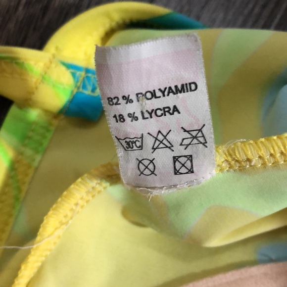 ☀️HOST PICK☀️ Retro Floral Swimsuit - Picture 15 of 16